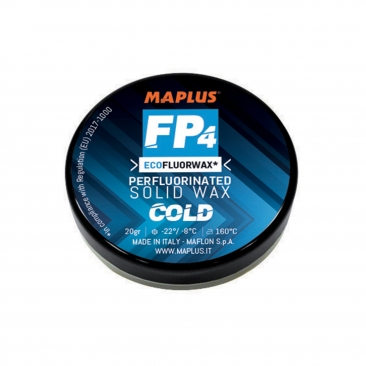 Maplus FP4 Cold 20 grams