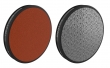 Puck Duo Ceramic 120 grit one side / Diamond 800 grit opposite side