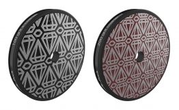 Puck RP Diamond Duo 100 grit one side / 200 grit opposite side