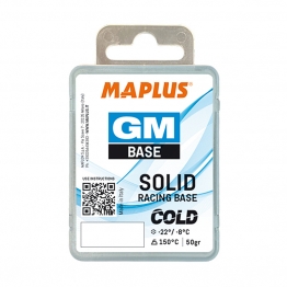 MAPLUS GM BASE SOLID COLD