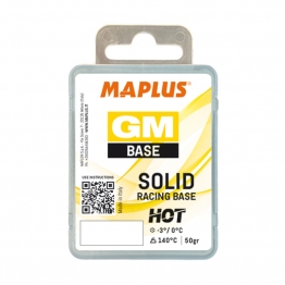 MAPLUS GM BASE SOLID HOT