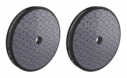 Puck RP Diamond Duo 1500 grit two sides