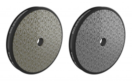 Puck RP Diamond Duo 400 grit one side / 800 grit opposite side