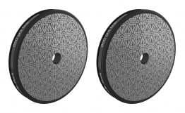 Puck RP Diamond Duo 800 grit two sides