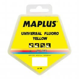 Universal Fluoro Yellow Solid