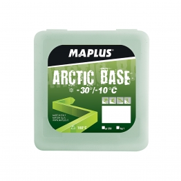 Maplus Arctic Base Fluor Free