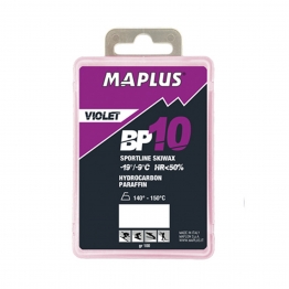 Maplus BP10 Violet Fluor Free