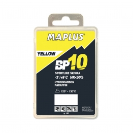 Maplus BP10 Yellow Fluor Free