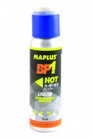 Maplus BP1 Hot Fluor Free
