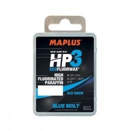 Maplus HP3 Blue Moly