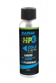 Maplus HP3 Cold