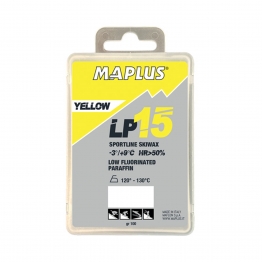 Maplus LP15 Yellow