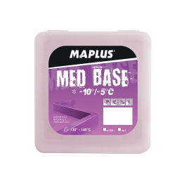 Maplus Med Base Flour Free