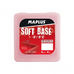 Maplus Soft Base Fluor Free