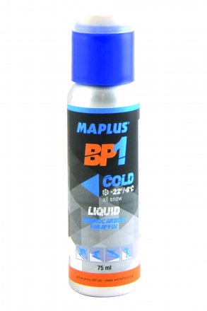 Maplus BP1 Cold Fluor Free