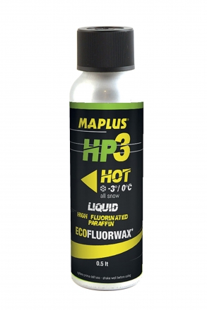 Maplus HP3 Hot