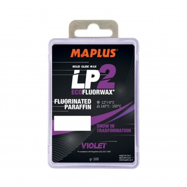 Maplus LP2 Violet