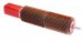 Tools4Boards Double-Wide Roto Brush Bronze
